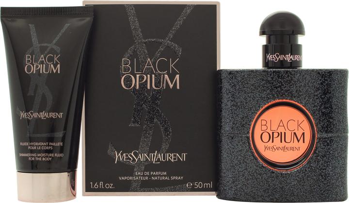 Immagine prodotto Yves Saint Laurent Oppio nero (Set profumo)