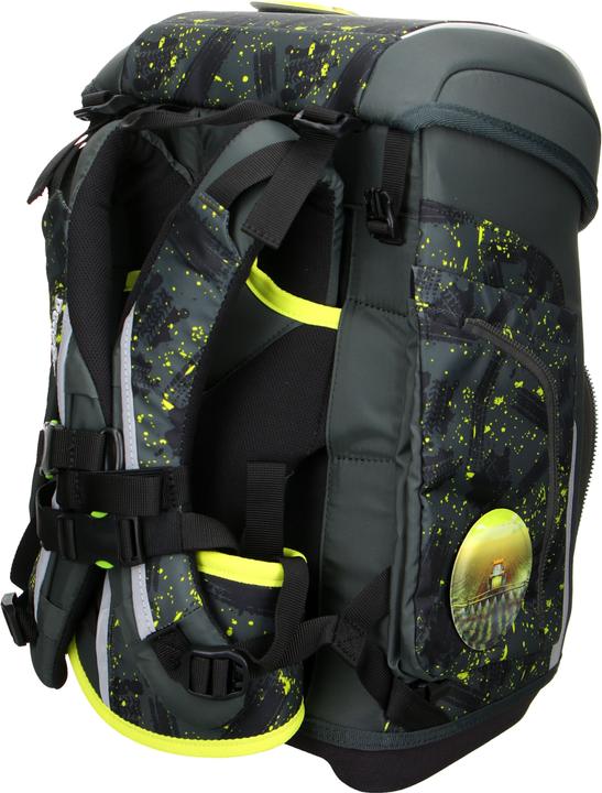 Immagine prodotto Ergobag cubo Schulranzen-Set 5-teilig (19 l)