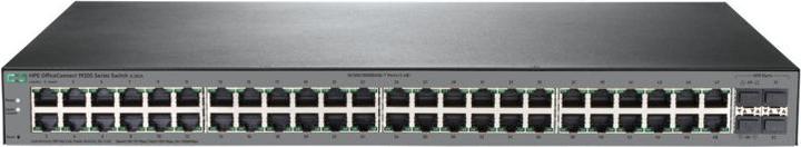 Produktbild HPE 1920S 48G 4SFP Switch (JL382A-RFB) (48 Ports)