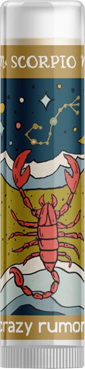 Immagine prodotto Crazy Rumors Scorpione (Balsamo per le labbra, 4.40 ml)