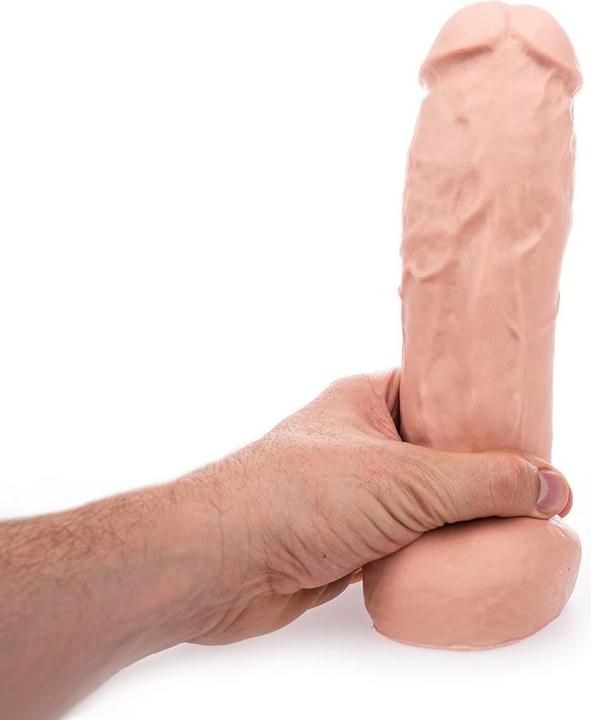 Produktbild Hung System Toys Zac