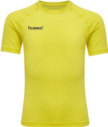 Produktbild hummel First Performance Kids Jersey S/S (164)