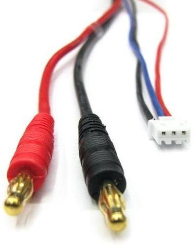 Produktbild OEM Ladekabel TRX-ID / 2S