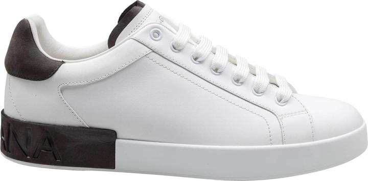 Produktbild Dolce & Gabbana Sneakers Nero (40)