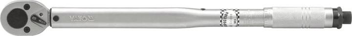 Actual product image Yato Grady (3/8", 20 - 110 Nm)
