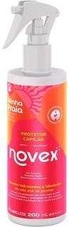Produktbild Novex Minha Praia Detangling Spray 200ml - (200 ml)