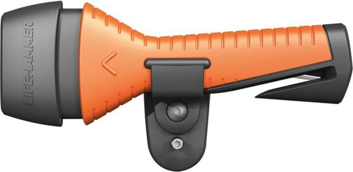 Actual product image LifeHammer Evolution