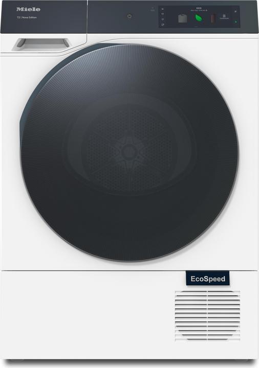 Miele NOVA T2 TQ 100-10 CH R (9 kg, Right)
