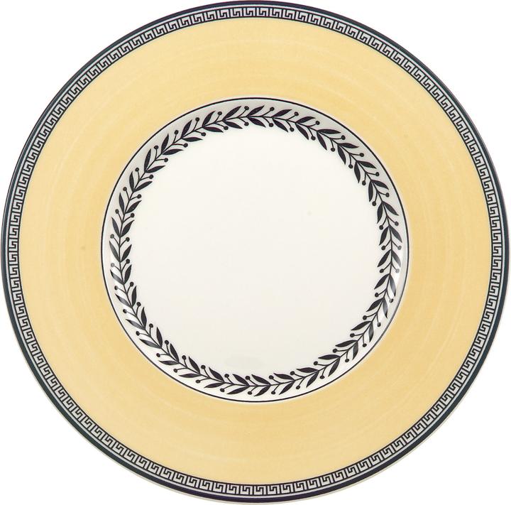Produktbild Villeroy & Boch Brotteller Audun Fleur (1x, 16 cm)