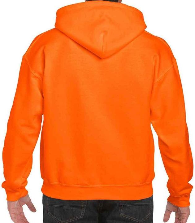 Immagine prodotto Gildan Felpa con Cappuccio Uomo (L)