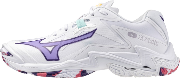 Image du produit Mizuno Wave Lightning Z8 (36)