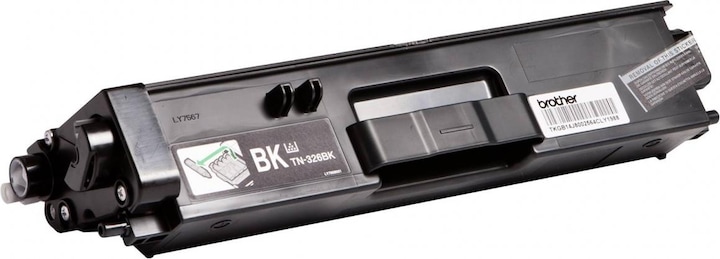 Produktbild Brother Tn-326bk (BK)