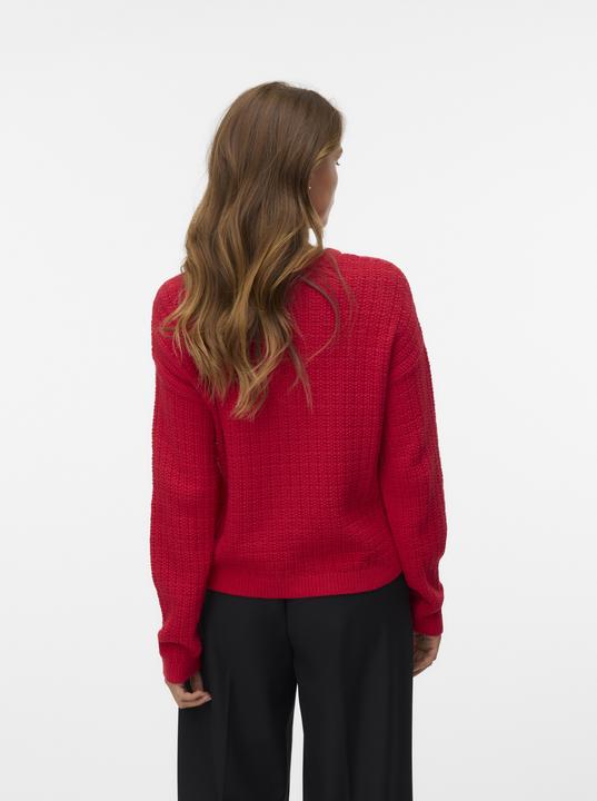 Immagine prodotto Vero Moda VMHARPER Strickjacke Strickjacke (XL)