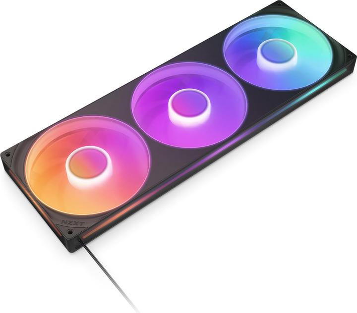 Produktbild NZXT F420 RGB Core (140 mm, 1 x)