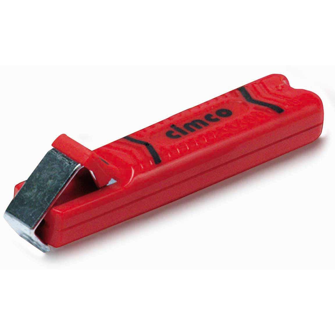 Thumbnail - Cimco, Mehrzweckmesser, Kabelmesser ohne Klinge (25.50 cm)