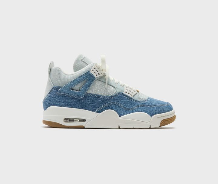Actual product image Nike Jordan 4 (35.5)