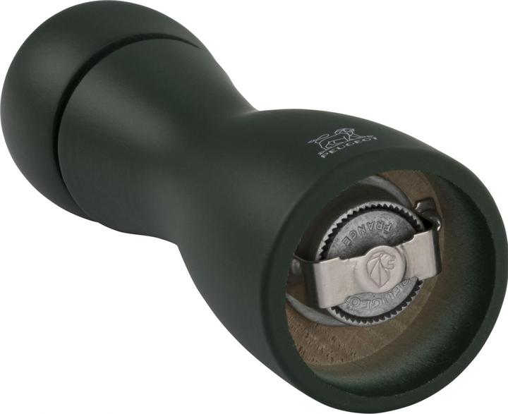 Produktbild Peugeot Tahiti Pfeffer-/Salz Mühlenset 2 Stk 15 cm Grün (Salz, Pfeffer)