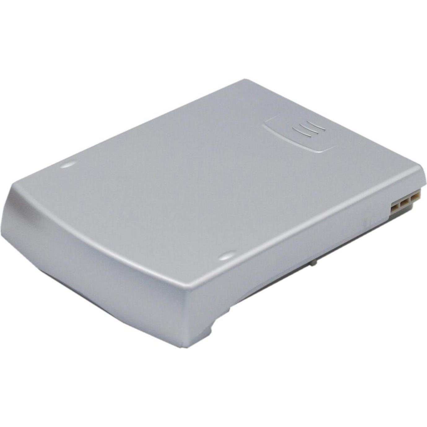 CoreParts Battery for PDA, Pocket PC, Notebook Ersatzteile, Silber