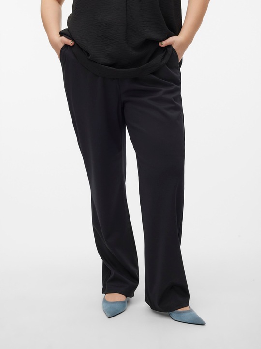 Image du produit Vero Moda VMCCADENCE Pantalon à taille moyenne (W48/L32)