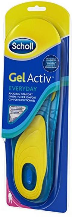 Produktbild Scholl Scholl GelActiv Everyday