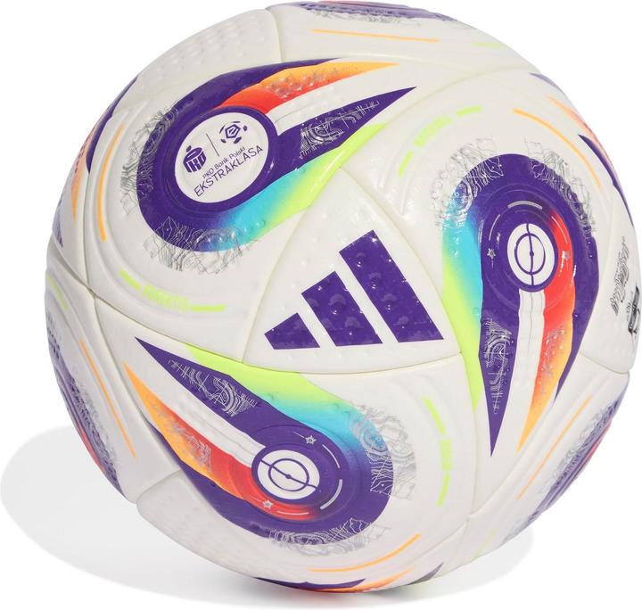 Produktbild Adidas Fussball Ekstraklasa Pro (5)