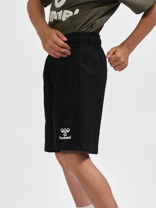 Actual product image hummel hmlON SHORTS