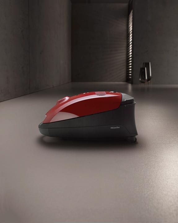Produktbild Miele Classic C1 Junior PowerLine Bodenstaubsauger