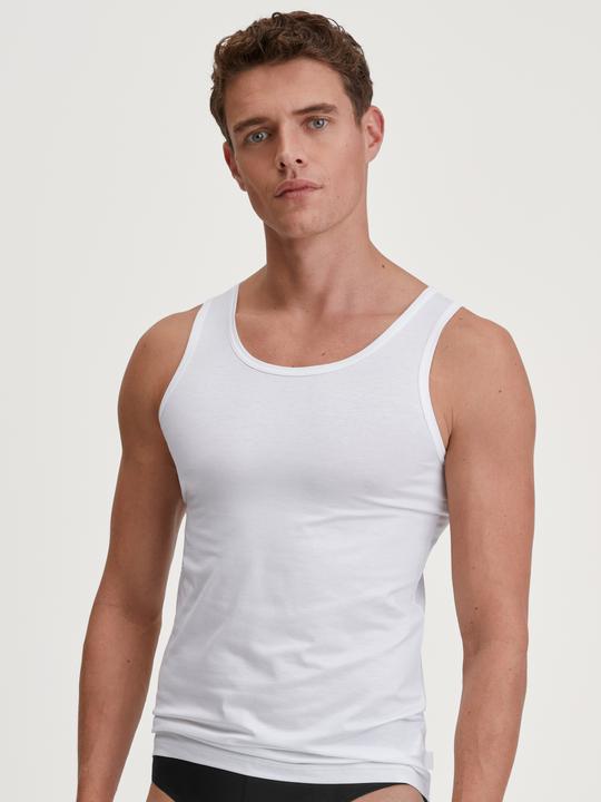 Actual product image Calida Natural Cooling Tank-Top (S)