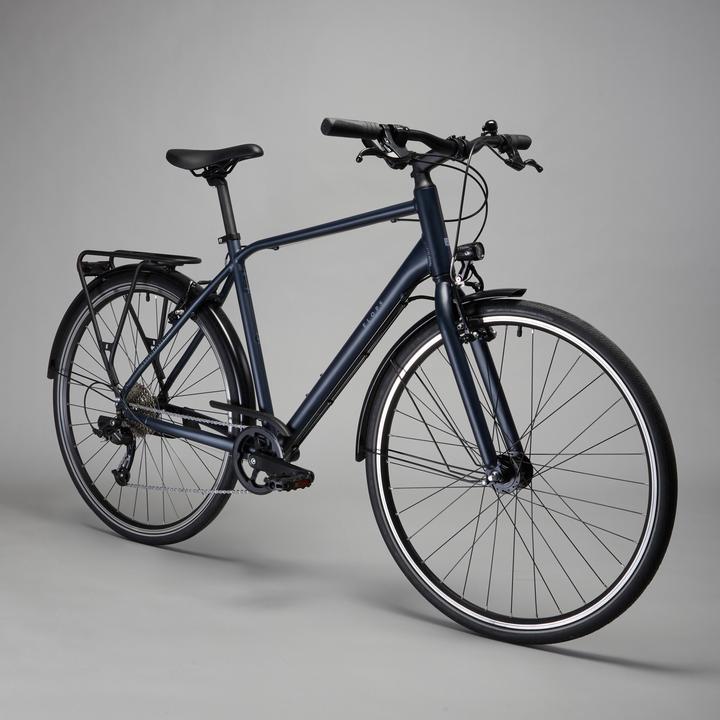 Produktbild Elops Citybike 28 Zoll - für lange Distanzen