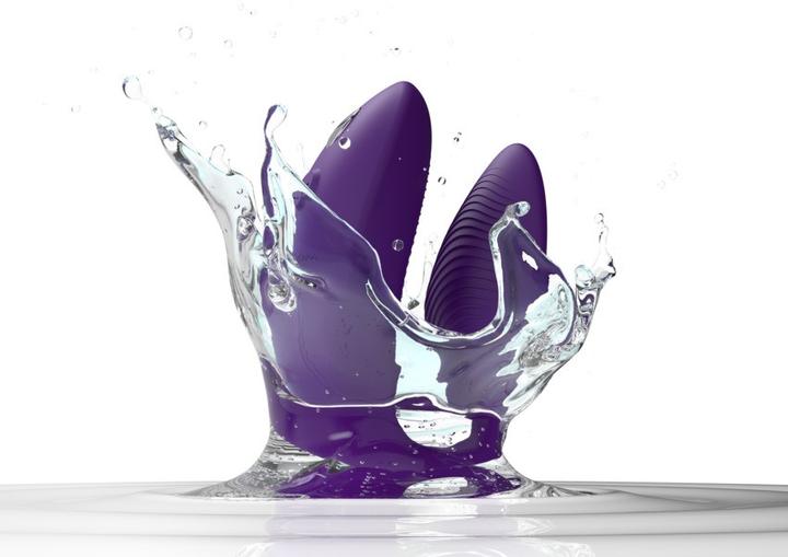 Actual product image We-Vibe Sync2