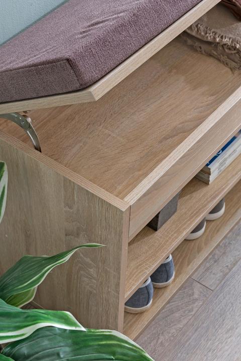 Produktbild Wohnling Reece (104 x 32 x 51 cm)