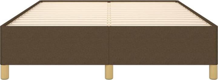 Image du produit vidaXL Bettgestell (140 x 200 cm)