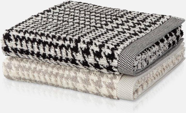 Actual product image Möve Brooklyn (50 x 100 cm)