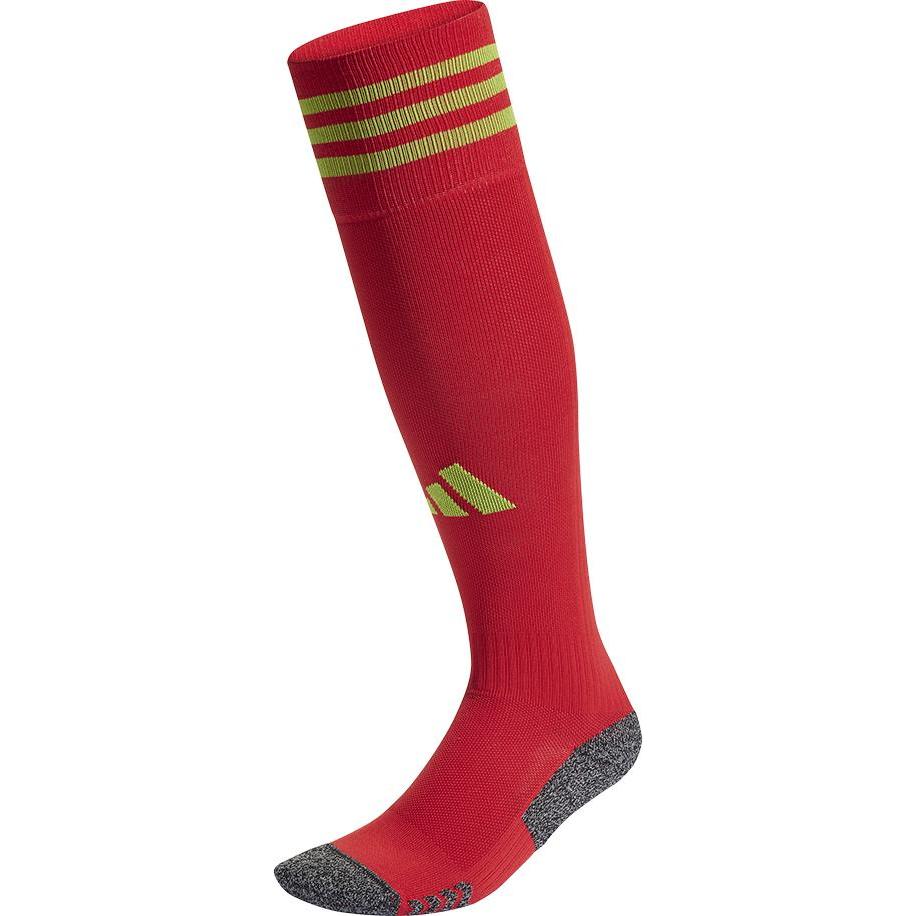 adidas, Herren, Sportsocken, ADI 23 SOCKEN (XL), Grau
