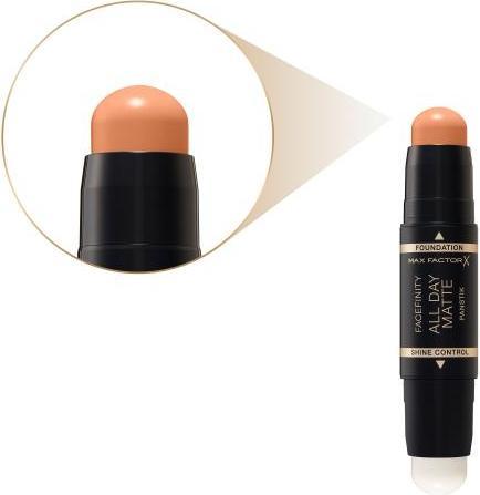 Image du produit Max Factor Facefinity All Day Matte (78 Miel chaud)