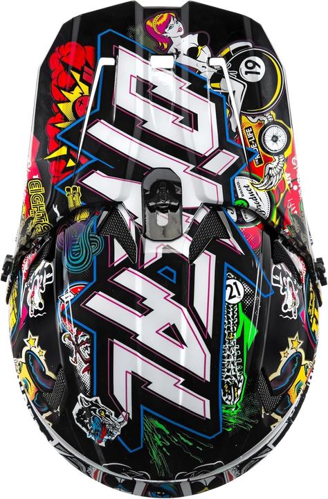 Actual product image O Neal Sonus Crank (48 - 50 cm)