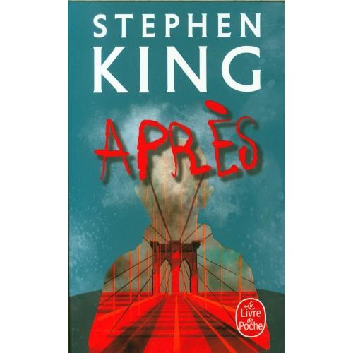 Thumbnail - Après, Belletristik von Stephen King