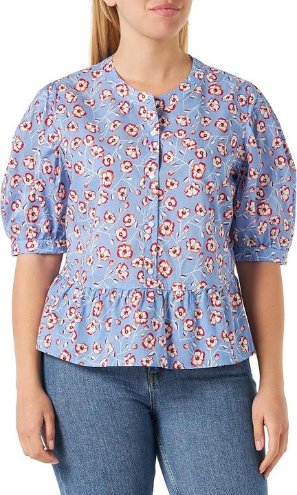Produktbild BOSS Bestina Blouse, Open Miscellaneous975 (34)