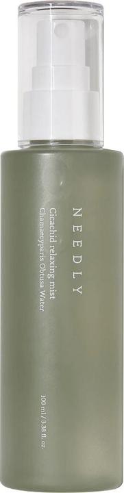 Immagine prodotto Needly NEEDLY - Cicachid Relaxing Mist 100 ml (Tonico per il viso, 100 ml)