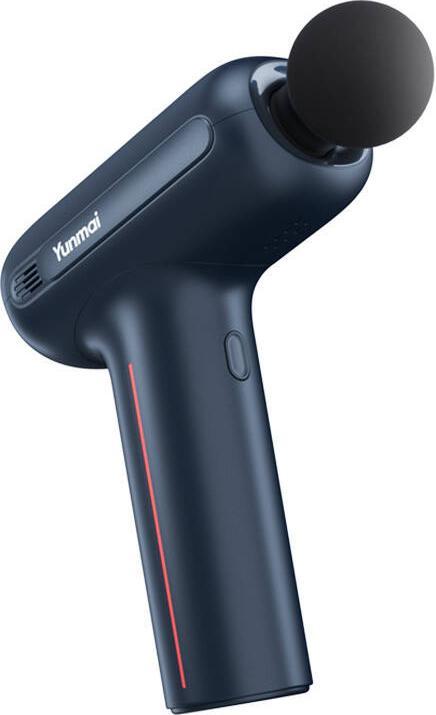Immagine prodotto Yunmai Pistola per massaggi EasePro YMFG-M406 (blu) (3 Passi, 460 min)