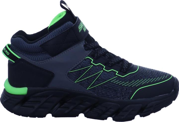Actual product image Skechers TECH-GRIP - HIGH-SURGE (32)