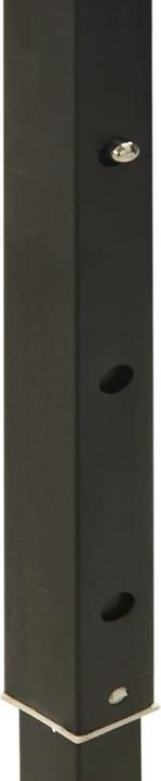 Produktbild vidaXL Partyzelt (572 cm, 292 cm)