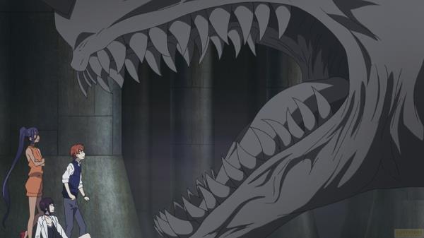 Immagine prodotto Midnight Occult Civil Servants - Volume 2 (Ep. 5-8) (DVD) (DVD, Tedesco, Giapponese)