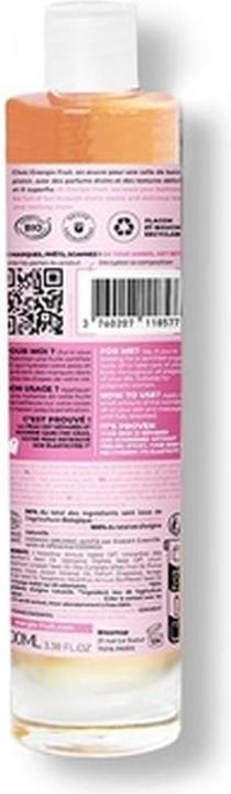 Produktbild Energie Fruit Öl der 7 Wunder Bio von Ecocert Öl (Körperöl, 100 ml)