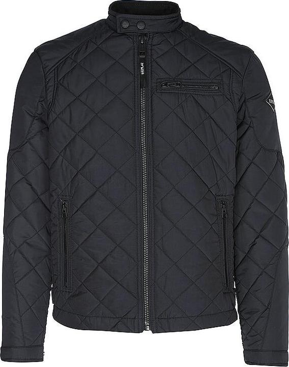 Actual product image Replay Quilted jacket (S)
