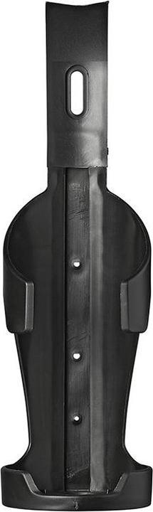 Produktbild ProPlus Wandhalter schwarz für Feuerlöscher 750ml