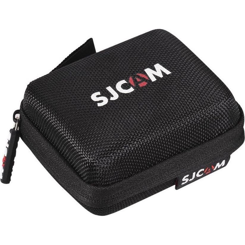 Sjcam Tasche CASE M-Grösse Schwarz, Action Cam Zubehör, Schwarz