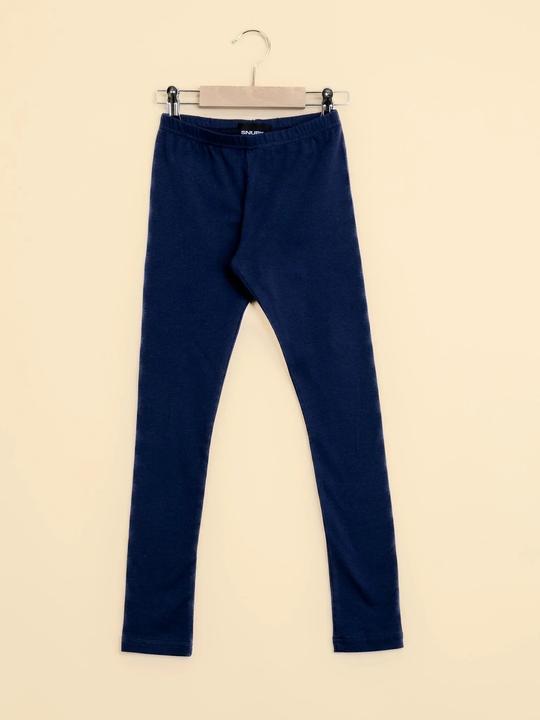 Image du produit Snurk Legging Enfant Marine (104)