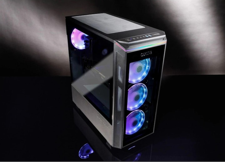 Produktbild Captiva G15IG 21V3 (Intel Core i5-10400F, 16 GB, 480 GB, GeForce RTX 3080)