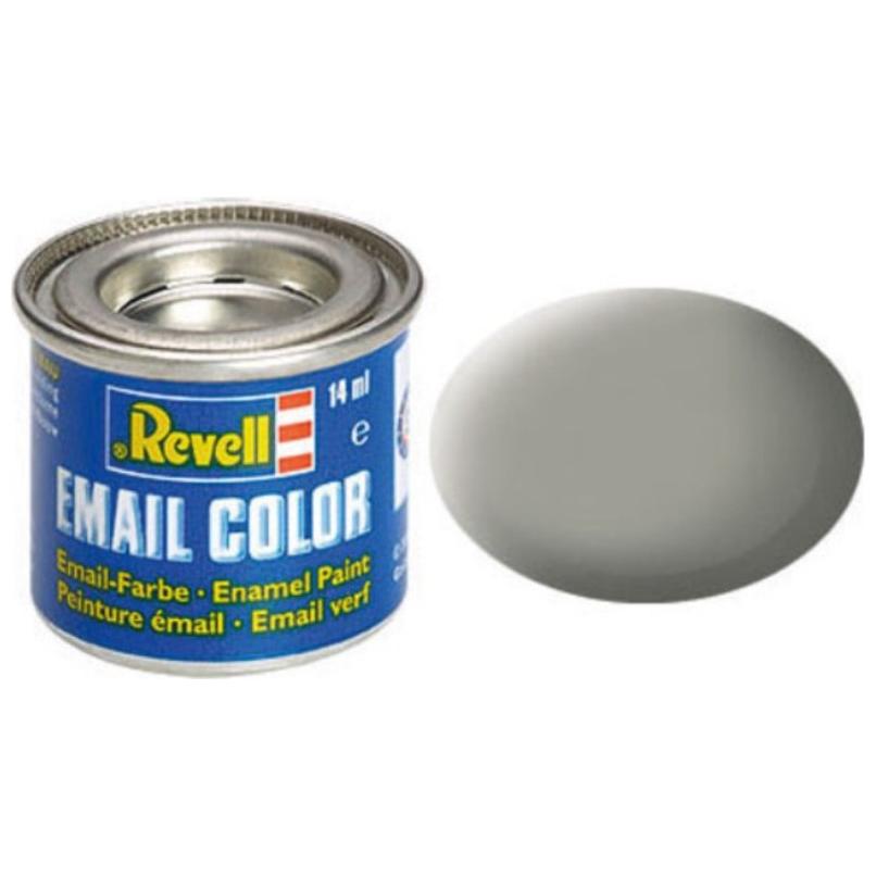 Revell Grau Stein, Matt (Ve6)